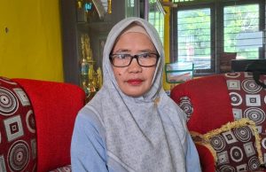 SDN 002 Kembang Janggut Memohon Bantuan Sarana dan Prasarana dari Disdikbud Kukar