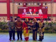 Jambore PAUD Kukar 2024: Upaya Meningkatkan Kualitas Pendidikan Anak Usia Dini