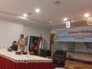 Dispar Kukar Tingkatkan Pariwisata Desa Melalui Pokdarwis