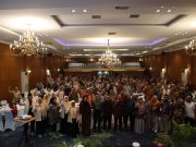 Kegiatan Advokasi Kurikulum Merdeka SMP Garapan Disdikbud Kukar dan KBKPI Resmi Ditutup