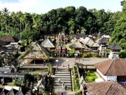 Desa Kerta Buana: Membangun Mimpi Pariwisata Budaya di Tepian Mahakam