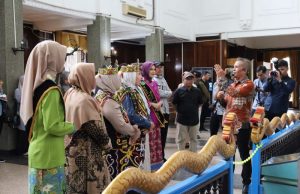 Museum Mulawarman: Menyelami Warisan Budaya Kerajaan Tertua Indonesia