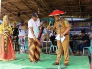 Festival Kampong Seraong: Pesta Budaya yang Menghidupkan Ekonomi Kreatif di Kutai Kartanegara