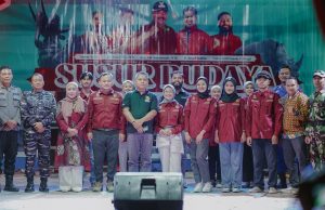 “Susur Budaya” Pantai Panrita Lopi: Kukar Tampilkan Pesona Budaya dan Pariwisata