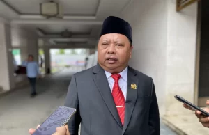 Ketua DPRD Berau Kritisi Penurunan IPM dan Dorong Peningkatkan Kualitas Hidup di Berau