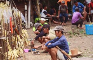 Festival Budaya Kutai Adat Lawas: Menjaga Api Tradisi di Tengah Modernitas