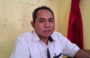 SDN 009 Desa Hambau Butuh Lab Komputer dan Perbaikan Fasilitas, Kepala Sekolah Minta Bantuan Disdikbud Kukar