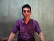 Kepala SMP YPK 3 Kembang Janggut Teruskan Visi Misi Pendahulunya