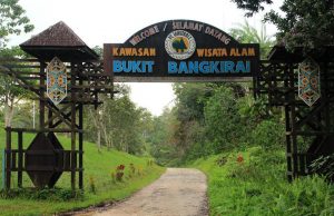 Samboja Barat: Gerbang Wisata Baru di Kaki IKN Kalimantan Timur