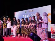 Disdikbud Kukar Fasilitasi Seniman Muda Lewat Komunitas Kesah Rupa