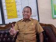 SDN 035 Tenggarong Gunakan Papan Tulis Digital untuk Tingkatkan Minat Belajar Siswa