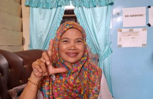 Tingkatkan Kualitas Pendidikan, SDN 004 Desa Hambau Implementasikan Kurikulum Merdeka