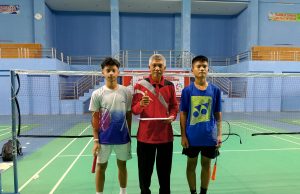 Olimpiade Olahraga Siswa Nasional Garapan Disdikbud Kukar Tuai Apresiasi