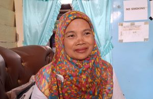 SDN 004 Desa Hambau Butuh Rehabilitasi: Kepala Sekolah Minta Dukungan Disdikbud Kukar