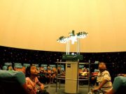 Planetarium Jagad Raya Tenggarong: Menjelajahi Luasnya Alam Semesta