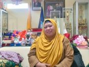 SMP Negeri 3 Tenggarong Berkolaborasi untuk Melestarikan Seni Budaya