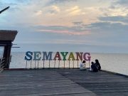 Danau Semayang: Dari Tenggarong untuk Indonesia, Bersih Itu Indah!