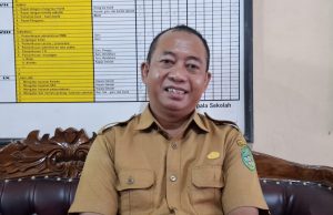 Kepala SDN 035 Tenggarong Apresiasi Kontribusi Disdikbud Kukar