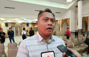 Dispar Kukar Menggelar Khatam Al-Qur’an: Membangun Pariwisata Berbasis Spiritualitas