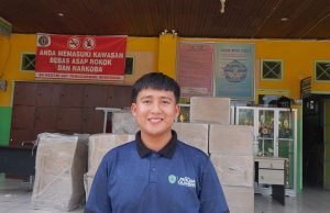 SDN 007 Tenggarong Seberang Berharap Tampil di O2SN Tingkat Kabupaten