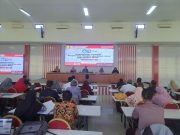 Disdikbud Kukar Gelar Pendampingan SIPLah untuk SMP yang Belum Selesaikan Pengadaan Barang dan Jasa