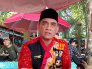 Disdikbud Kukar Berupaya Regenerasi Adat Belian Namang