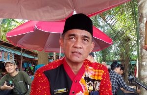 Disdikbud Kukar Berupaya Regenerasi Adat Belian Namang