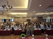 Disdikbud Kukar Tingkatkan Kompetensi Guru Bahasa Indonesia Melalui MGMP