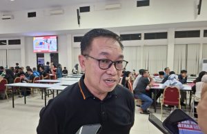 Disdikbud Kukar Gelar O2SN Tingkat SMP, 316 Peserta Ikuti 5 Cabor