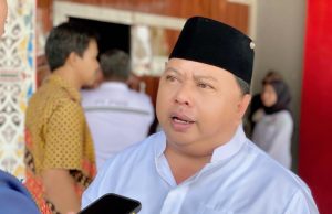 Ketua DPRD Berau Minta Jemaah Calon Haji Jaga Kesehatan di Tanah Suci