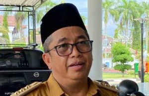 Peningkatan Infrastruktur Jembatan Ulin Muara Muntai