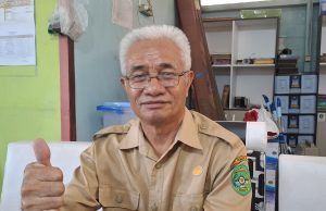 Kepala SDN 001 Kembang Janggut Apresiasi Pelatihan Guru oleh Disdikbud Kukar