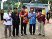 Bensamar Cultural Festival: Kinerja Gemilang Disdikbud Kukar