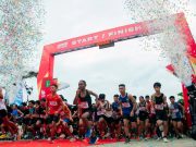 Kota Raja Running Festival: Tak Hanya Lari, Tapi Juga Menggerakkan Ekonomi Lokal