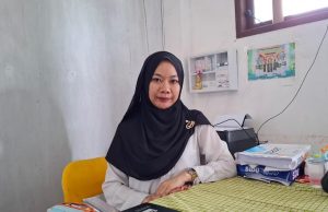 Kepala TK Islam Al Idrus Tenggarong Apresiasi Implementasi Kurikulum Merdeka