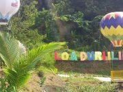Desa Loa Duri Ilir: Lahan Kosong Berubah Menjadi Oase Wisata Agro