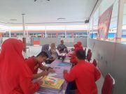 PPDB Online SMP N 3 Tenggarong Dimulai, Kuota 320 Siswa Baru