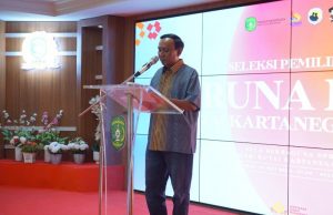 Teruna Dara Kukar: Energi Baru Pembangunan Pariwisata dan Ekonomi Kreatif