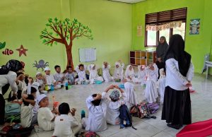 TK Islam Al Idrus Tenggarong Siapkan Beragam Program Dedikasi untuk Pelajar