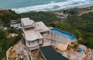 Menggali Inspirasi dari Obelix Sea View: Kukar Tingkatkan Pengelolaan Wisata