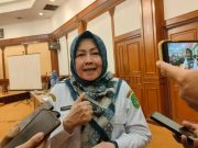 Disdikbud Kukar Galang Komunitas Pendidikan dalam Kegiatan Parenting