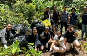 Kukar Wujudkan Destinasi Wisata Berkelanjutan dengan Kebersihan sebagai Prioritas