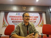 Disdikbud Kukar Tingkatkan Kualitas Pendidikan dengan Bantuan Chromebook dan Laptop