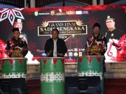 Grand Final Sadi dan Sengkaka Duta Budaya Kukar 2024 Digelar, Upaya Memperkuat Identitas Budaya Daerah