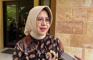 Wakil Ketua I DPRD Berau Dorong Prioritas Kesehatan Ibu dan Bayi dengan Bantuan Gizi