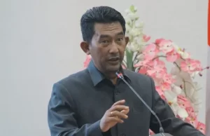 DPRD Berau Minta OPD Tingkatkan Pencegahan Bullying dan Pergaulan Bebas di Sekolah