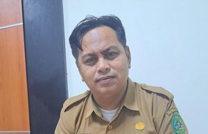 Kerjasama dengan Diskominfo, Disdikbud Kukar Maksimalkan Jaringan Internet di Sekolah-Sekolah