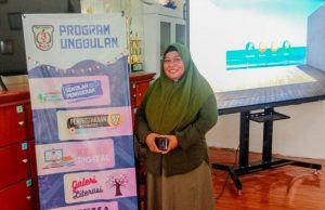SMPN 3 Tenggarong Raih Juara Umum LKBB Kaltim