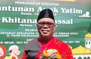 Disdikbud Kukar Tegaskan Larangan Perpeloncoan di MPLS Tahun Ajaran Baru
