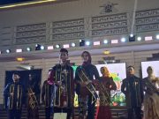 Pekan Kebudayaan Daerah Kaltim 2024 Di Museum Mulawarman Tenggarong Ditutup dengan Meriah